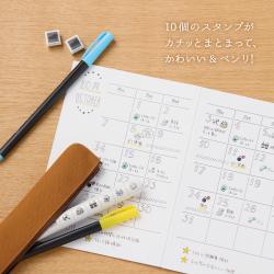 nototo 10 (ノトトテン) 6種セット_3