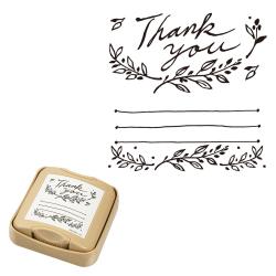 OKURO　Lサイズ　黒 THANK　L06