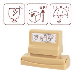 OKURO　Mサイズ　茶・黒 ケアマーク　M01