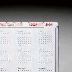 オピニ 卓上カレンダー 2026_9