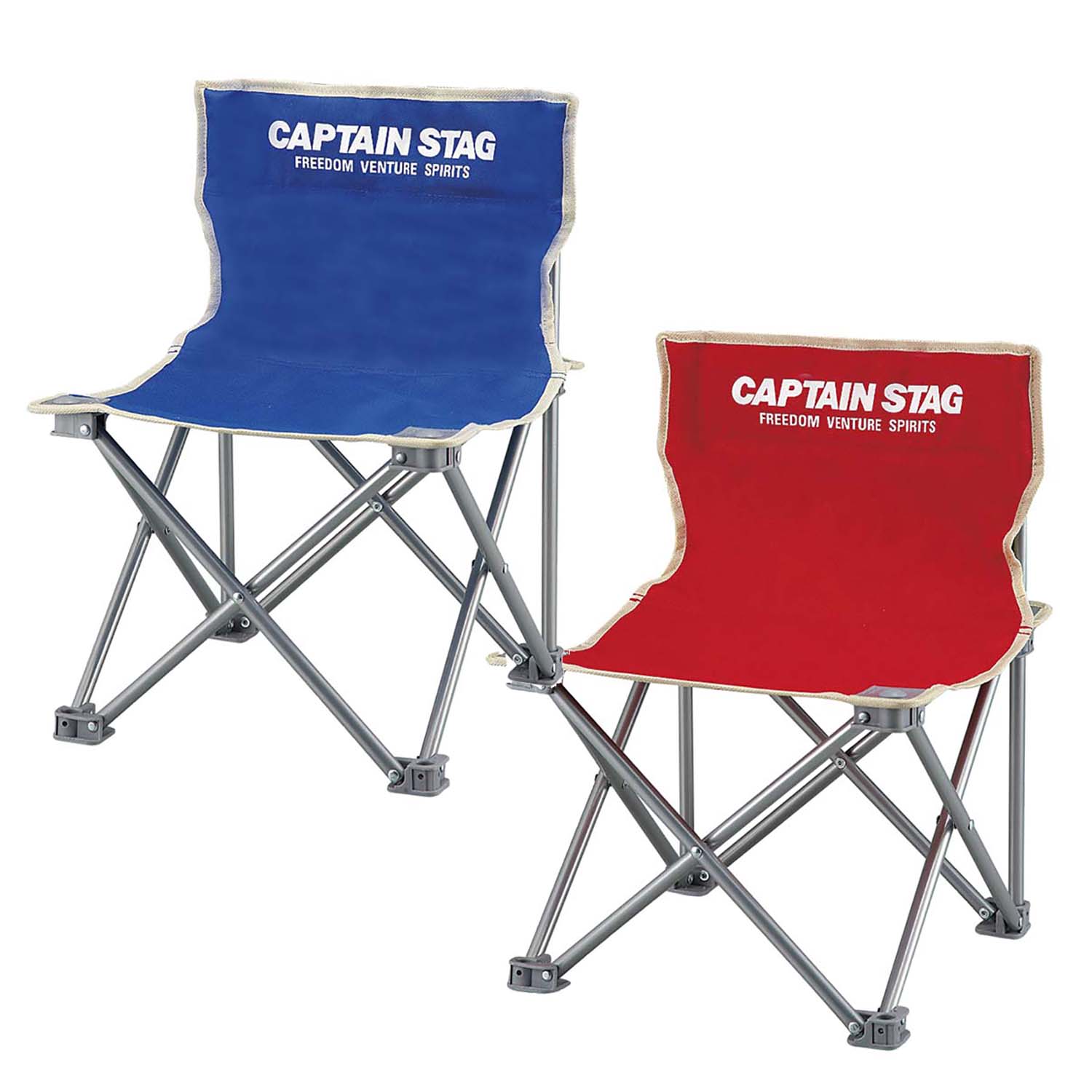 CAPTAIN STAG(キャプテンスタッグ) パレット コンパクトチェアミニ