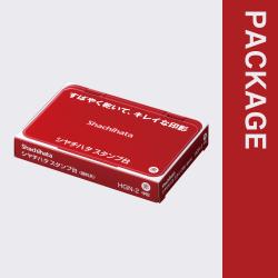 シヤチハタ スタンプ台 中形_5