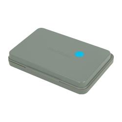 シヤチハタ スタンプ台 中形 空