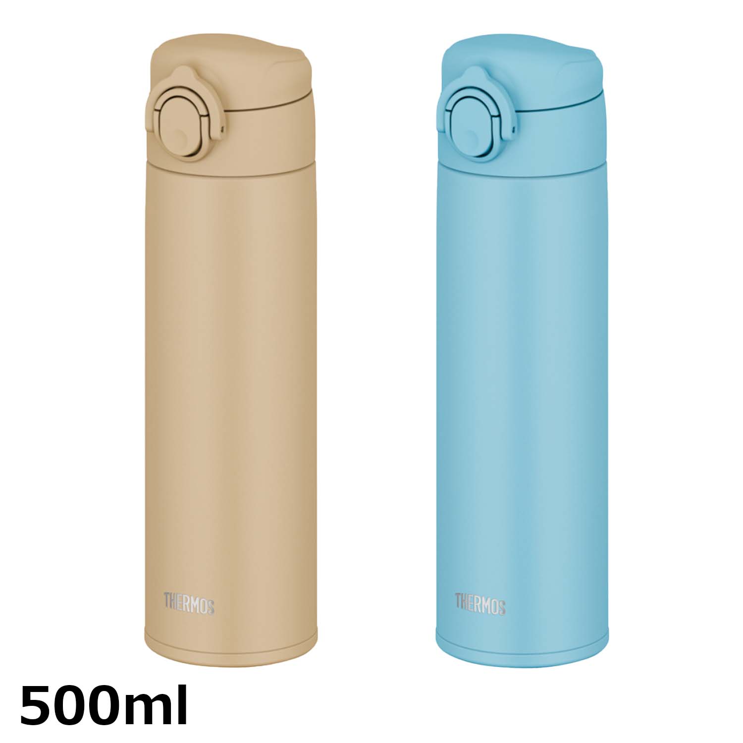 THERMOS 真空断熱ケータイマグ  500ml_1