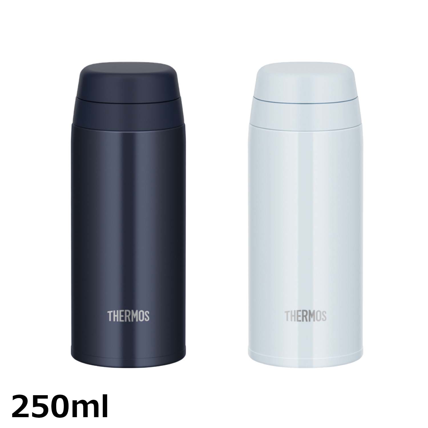 THERMOS 真空断熱ケータイマグ  250ml _1