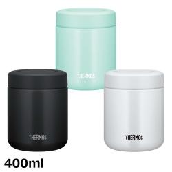 THERMOS 真空断熱スープジャー 400ml 保温・保冷_1