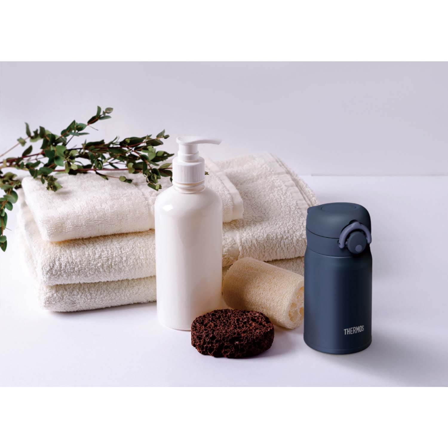 THERMOS 真空断熱ケータイマグ  250ml 
