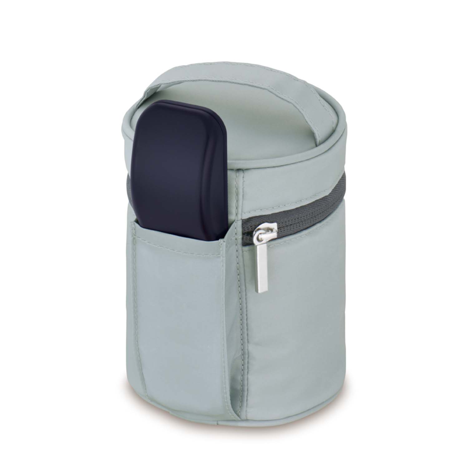 THERMOS スープジャーポーチ 0.25L以上～0.4L以下 スープジャー専用