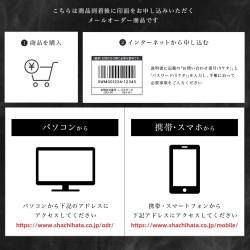 シャチハタ ネーム9 【メールオーダー式】_8