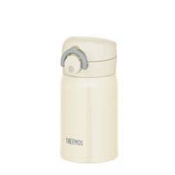 THERMOS 真空断熱ケータイマグ  250ml  ナチュラルホワイト