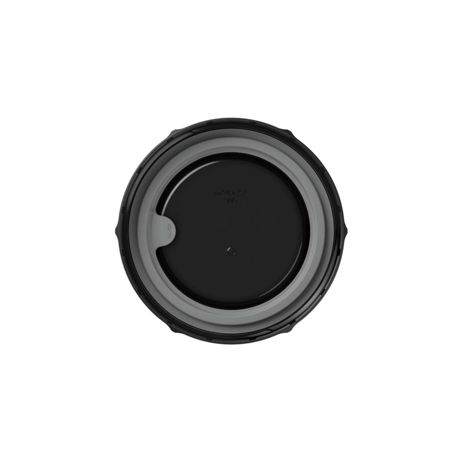 THERMOS Myフードコンテナー丸型  電子レンジ・食洗器対応