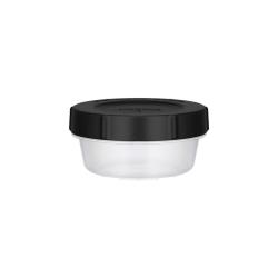 THERMOS Myフードコンテナー丸型  電子レンジ・食洗器対応 300ml