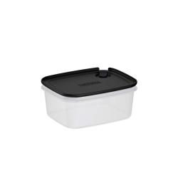 THERMOS Myフードコンテナー角型  電子レンジ・食洗器対応 600ml