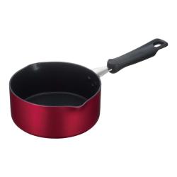 THERMOS テュラブルシリーズクックパン ガス・HI対応 注ぎ口付き 16cm