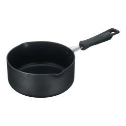 THERMOS テュラブルシリーズクックパン ガス火専用 注ぎ口付き 18cm