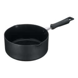 THERMOS テュラブルシリーズクックパン ガス火専用 注ぎ口付き 20cm