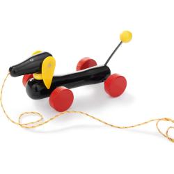 BRIO ブリオ プルトイ ダッチ 引き車 引っ張る木製 知育玩具 正規輸入品_1