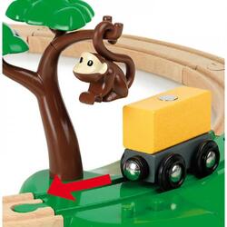 BRIO サファリサークルセット  正規輸入品_3