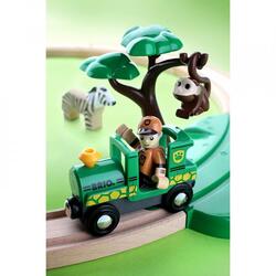 BRIO サファリサークルセット  正規輸入品_4