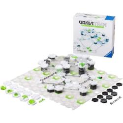 Ravensburger GraviTrax スターターセット 124ピース 正規輸入品_1