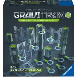 Ravensburger GraviTrax 拡張セット トラックセット 44ピース 正規輸入品_5