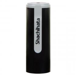 シャチハタ ネーム9 ホルダー【ネーム印ラボ】 ブラック