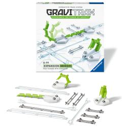 BRIO Ravensburger GraviTrax 拡張ブリッジセット 2 正規輸入品_1