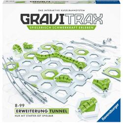 BRIO Ravensburger GraviTrax 拡張トンネルセット 2 正規輸入品_4