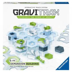 BRIO Ravensburger GraviTrax 拡張ビルディングセット 2 正規輸入品_4