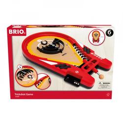 BRIO ブリオ トリックショットゲーム 正規輸入品_7