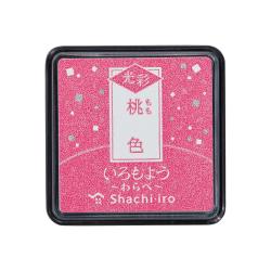 いろもよう 光彩 わらべ 桃色(ももいろ)