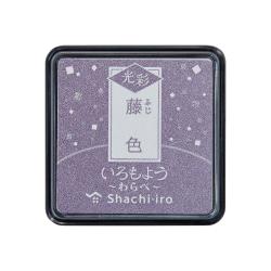 いろもよう 光彩 わらべ 藤色(ふじいろ)