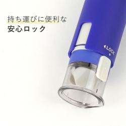 シャチハタ 抗菌キャップレス9【別注品】_5