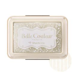 Belle Couleur ベルクルール アイボリー