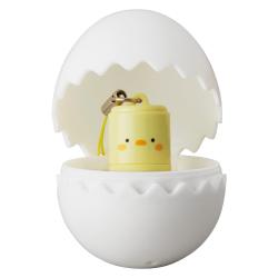 プチネームAnimalEgg(イラストなし印面) ひよこ