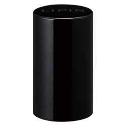 シャチハタ ネーム9 印面キャップ ブラック