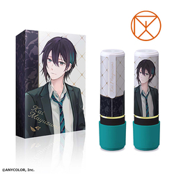 灰ぺったんセット ネーム9【メンバーデザイン印面】(にじさんじコラボ 第2弾)【数量限定】_2