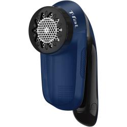 ティファール 毛玉取り器 乾電池式 毛玉クリーナー 3枚刃 デリケートモード搭載 電動 ブルー_1