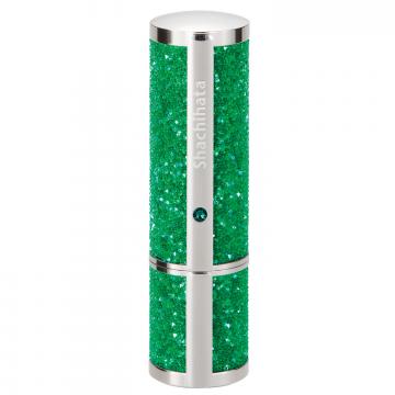 シャチハタ ネーム9Vivo 誕生月カラー 5月　エメラルド