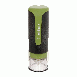 キャップレス9バイオマスプラスチック【別注品】 抹茶