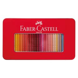 ファーバーカステル 水彩色鉛筆 100色セット_1