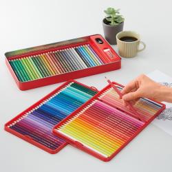 ファーバーカステル 水彩色鉛筆 100色セット_2