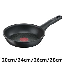 ティファール T-fal フライパン IHハードチタニウム・アンリミテッド フライパン