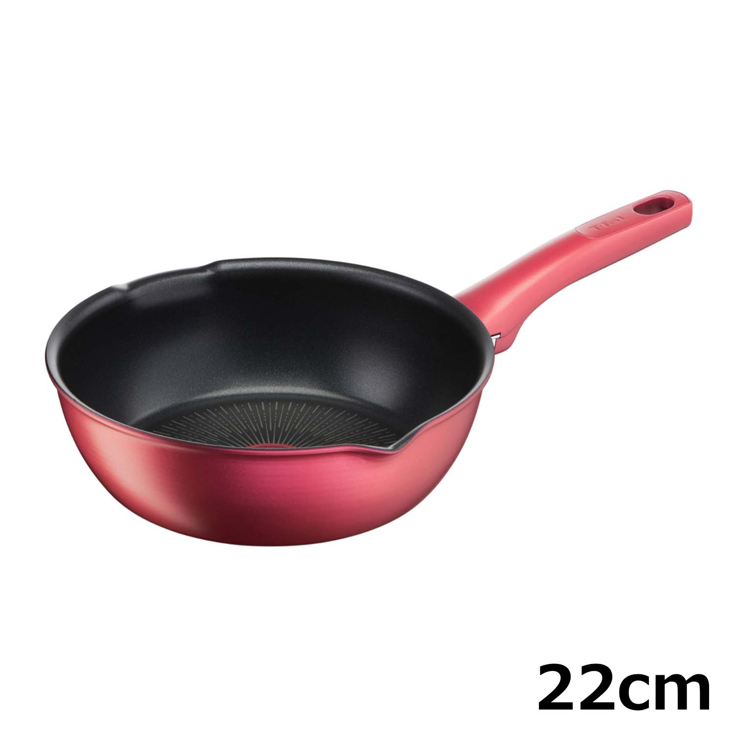 公式通販 ティファール T Fal 深型フライパン Ihルージュ アンリミテッド マルチパン 印鑑 はんこの通販シヤチハタ シャチハタではありません オフィシャルショップ