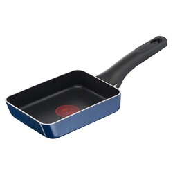 ティファール T-fal 卵焼き器 取っ手付き ロイヤルブルー・インテンス エッグロースター