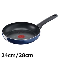 ティファール T-fal フライパン ロイヤルブルー・インテンス フライパン