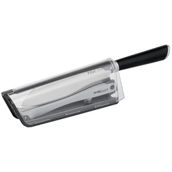 ティファール T-fal 包丁 エバーシャープ 三徳ナイフ16.5cm