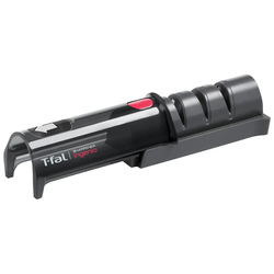 ティファール T-fal 包丁研ぎ インジニオ コンパクトシャープナー