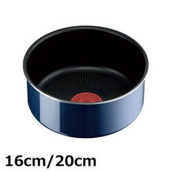 ティファール T-fal インジニオ・ネオ ロイヤルブルー・インテンス ソースパン