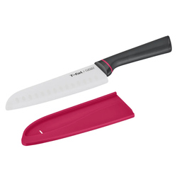 ティファール T-fal 包丁 フィネスト セラミック 三徳ナイフ16.5cm